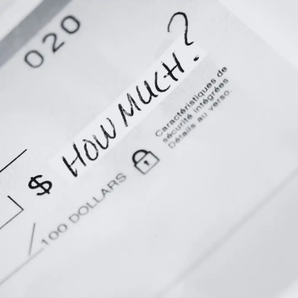 What Should You Be Paying for VPS Hosting? - How Much Does a VPS Cost?