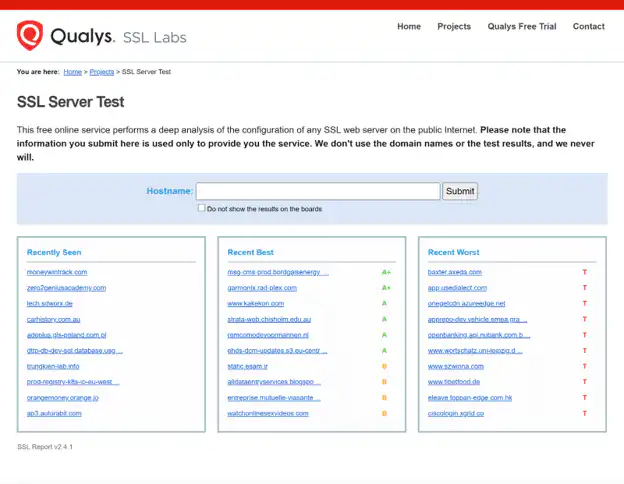 Step 5: Configure SSL/TLS Encryption - How to Set Up Cloudflare for Your Website: Step-by-Step Guide