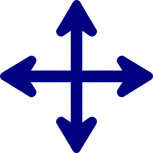 Full Control & Flexibility