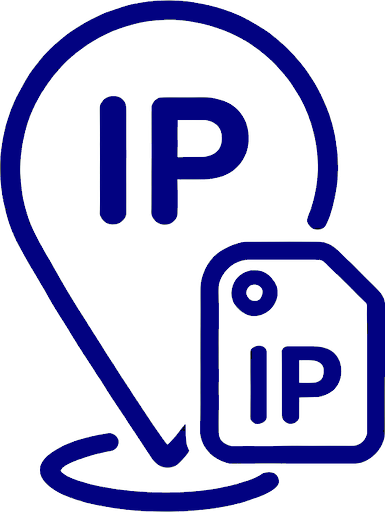Reserved IP's