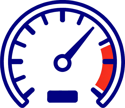 Real Speed, Not Just Specs