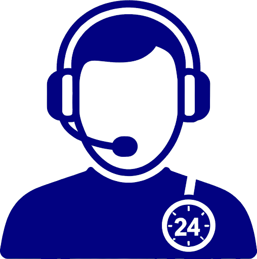 24/7 Expert Support