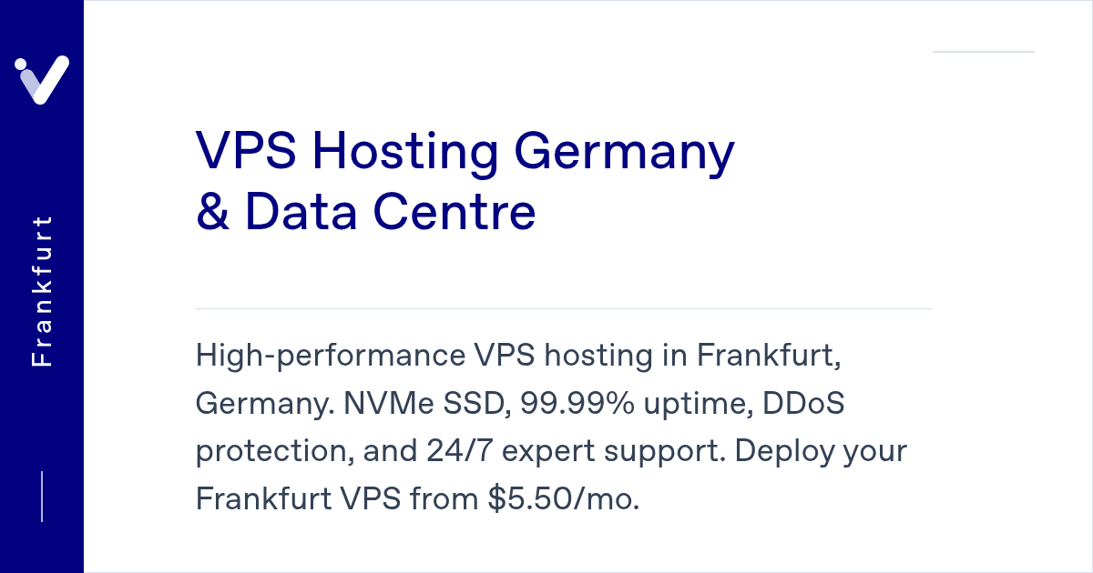 VPS Hosting Germany Data Centre Virtarix vps-hosting-germany-data-centre-virtarix
