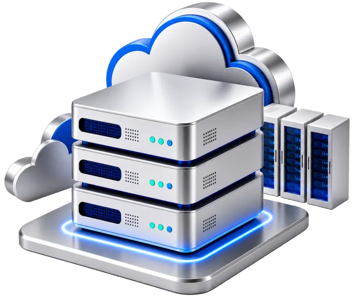 Run websites, applications, APIs, automation and development environments on a self-managed Cloud VPS with full root access, NVMe storage and clearly defined CPU and RAM resources.