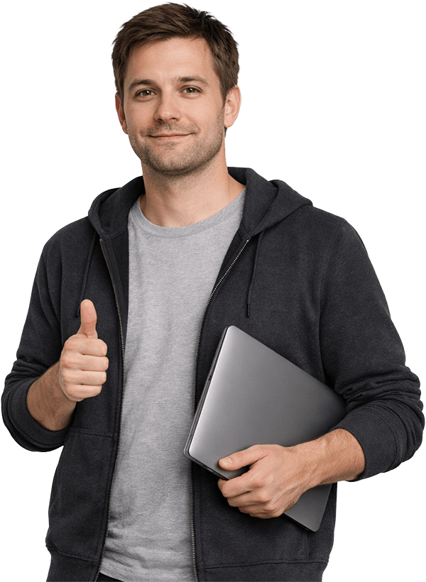 Built for Projects That Are Going Somewhere, Not Just Live