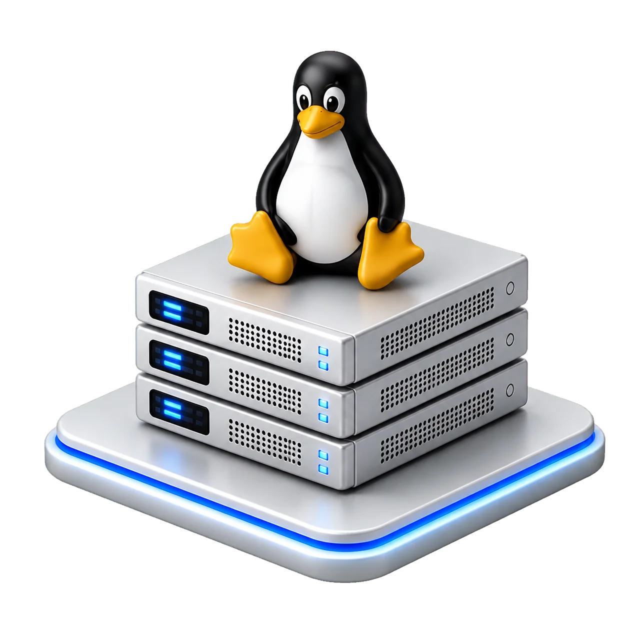 Run websites, applications, APIs, automation and development environments on a self-managed Cloud VPS with full root access, NVMe storage and clearly defined CPU and RAM resources.