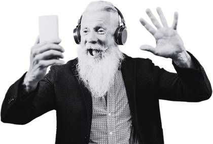 Tired of restrictions and slow connections?