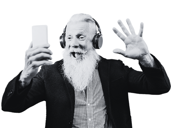 Neugierig auf einen Wechsel? Probieren Sie uns risikofrei aus!