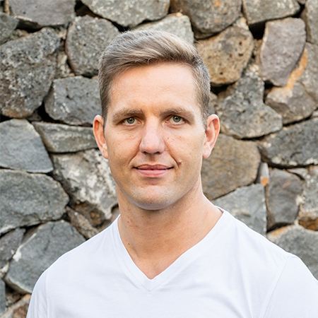 Peter French, Geschäftsführer bei Virtarix