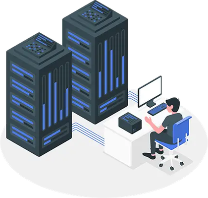 Cloud VPS Hosting